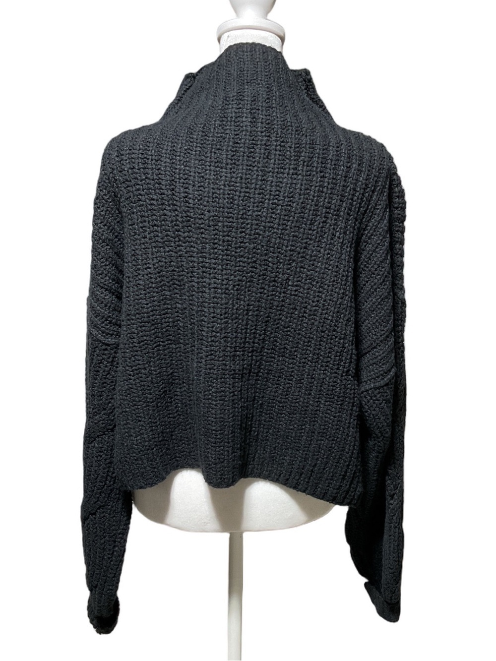 Free People Seasons Change Sweater NWT - Picture 9 of 15